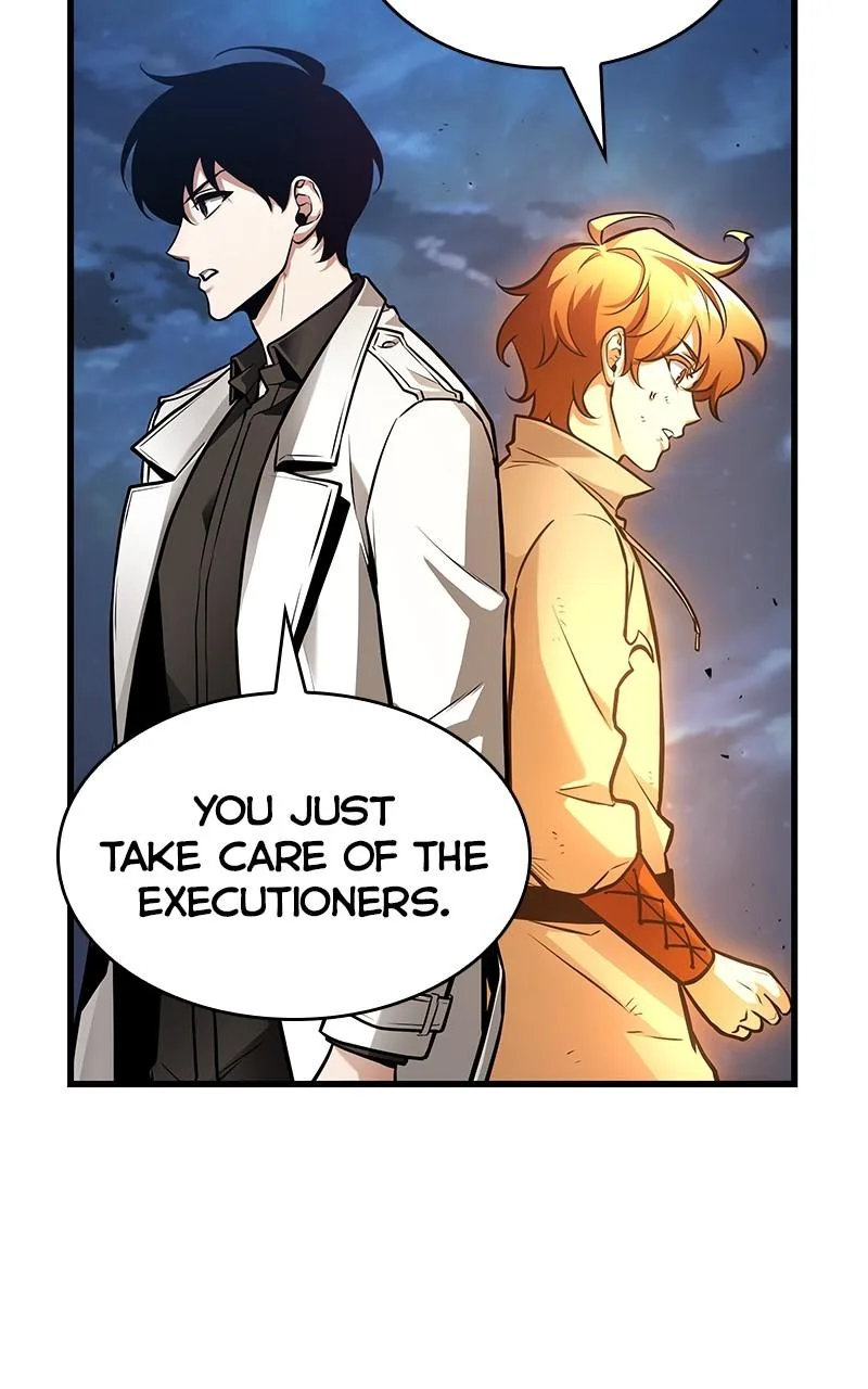 Omniscient Reader's Viewpoint - Chapter 241 - Page 63