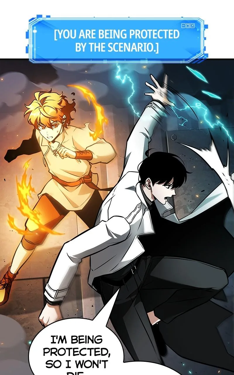 Omniscient Reader's Viewpoint - Chapter 241 - Page 67