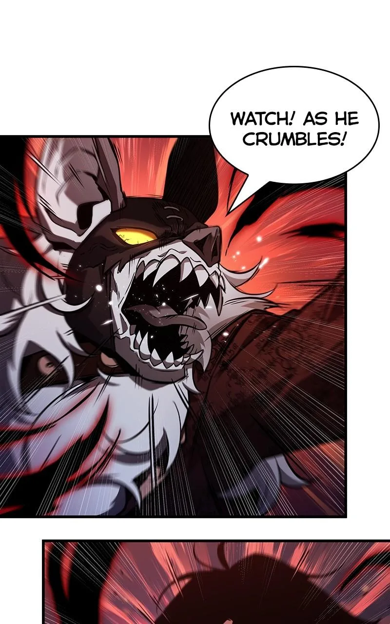 Omniscient Reader's Viewpoint - Chapter 241 - Page 8