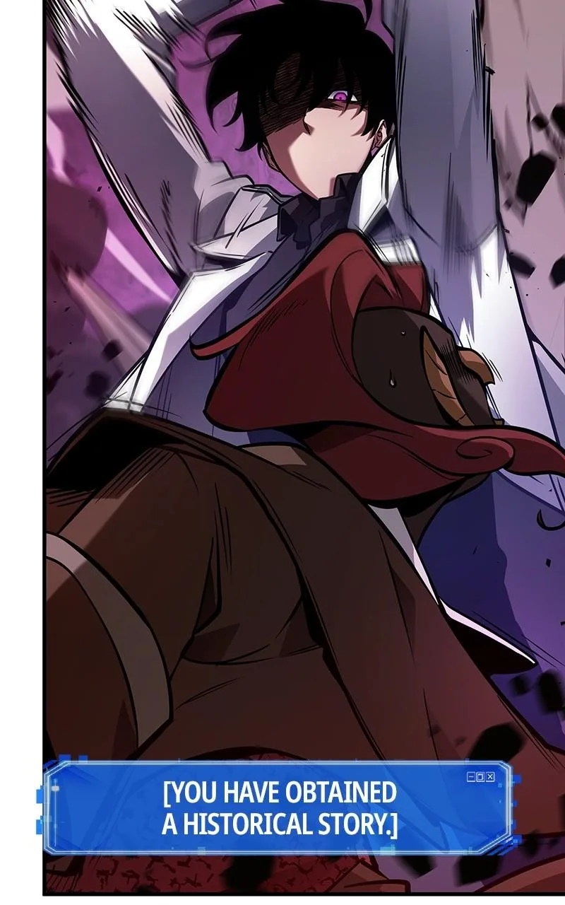 Omniscient Reader's Viewpoint - Chapter 242 - Page 12