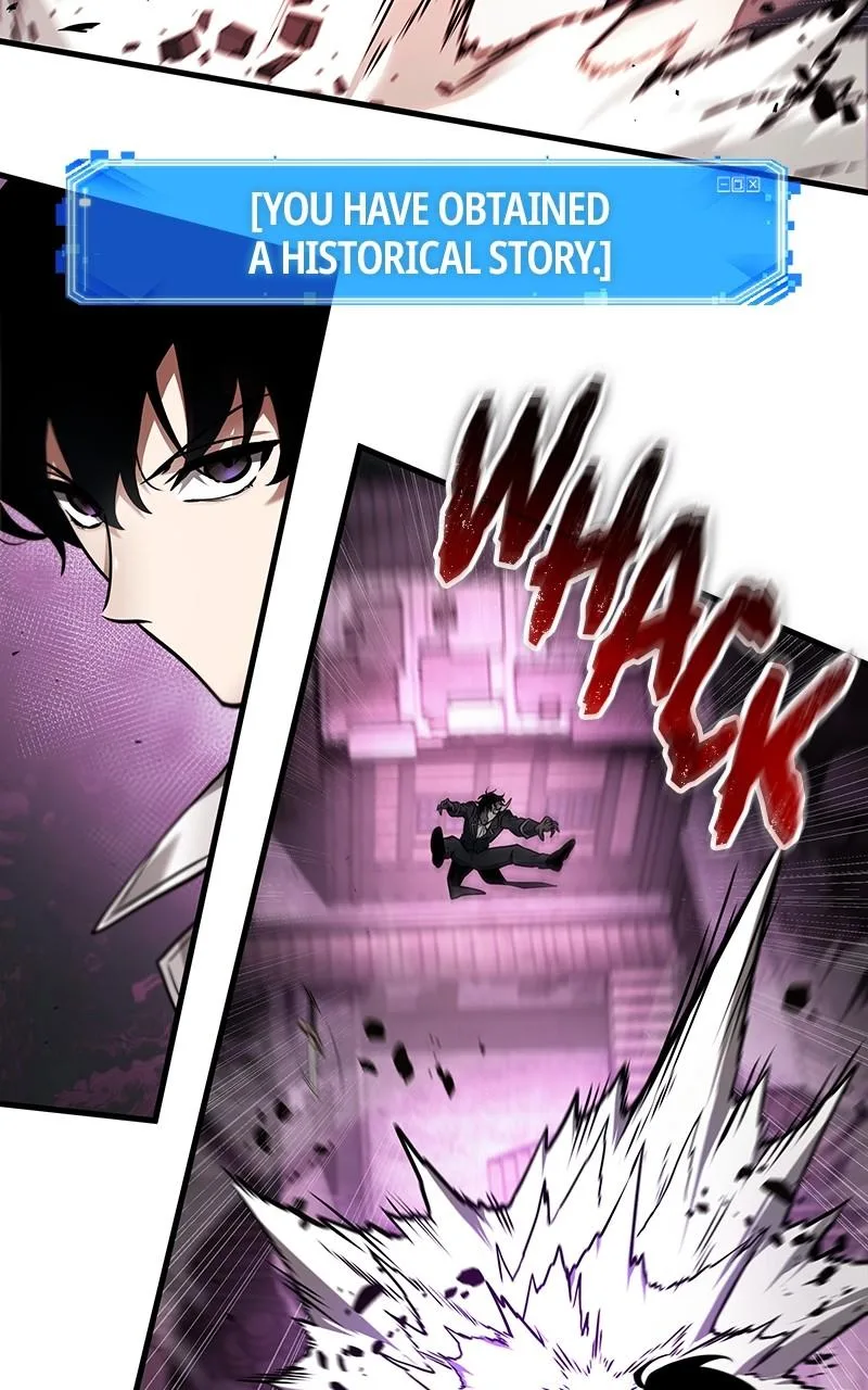 Omniscient Reader's Viewpoint - Chapter 242 - Page 14