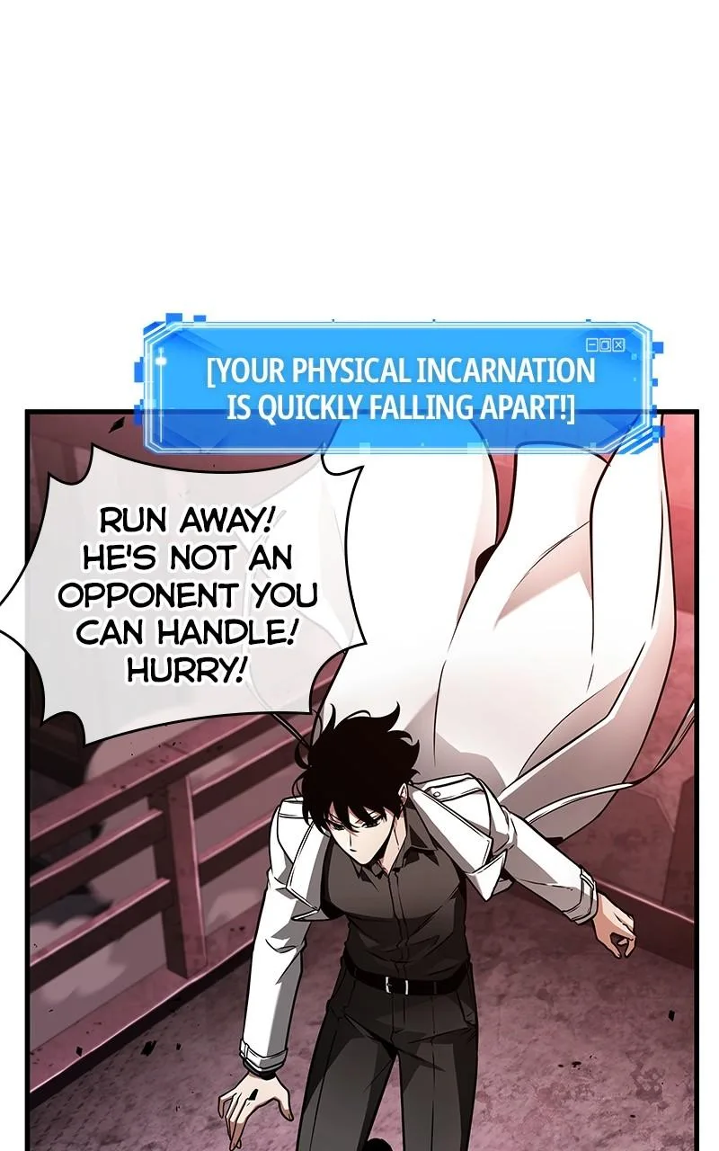 Omniscient Reader's Viewpoint - Chapter 242 - Page 18