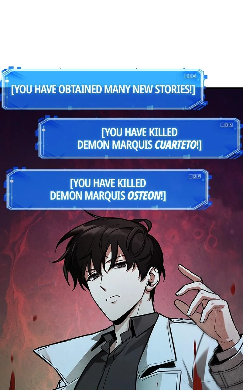 Omniscient Reader's Viewpoint - Chapter 242 - Page 25