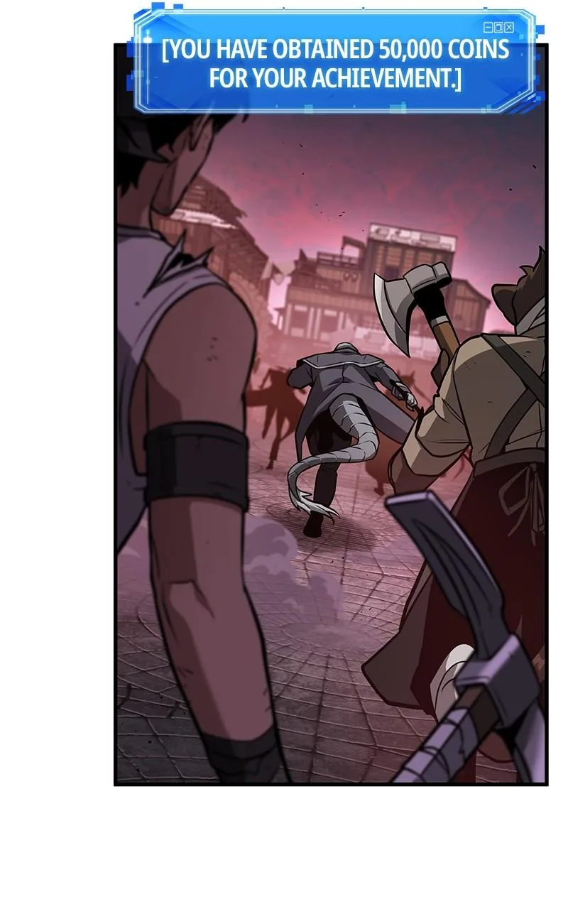 Omniscient Reader's Viewpoint - Chapter 242 - Page 28