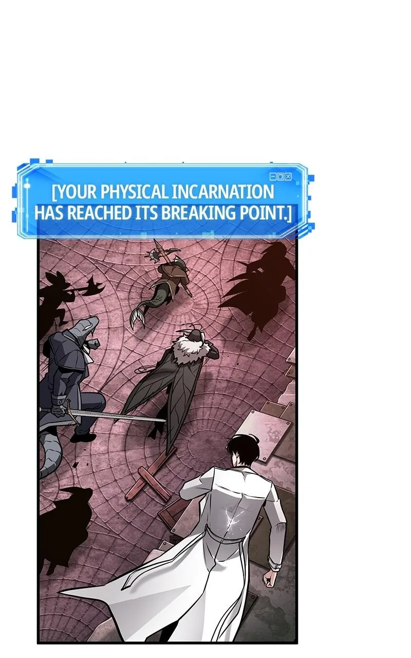 Omniscient Reader's Viewpoint - Chapter 242 - Page 29