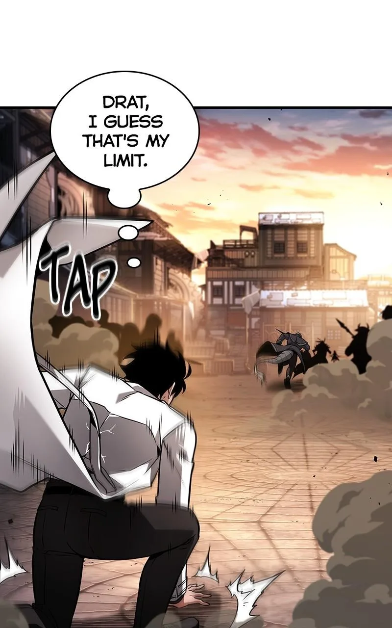 Omniscient Reader's Viewpoint - Chapter 242 - Page 32