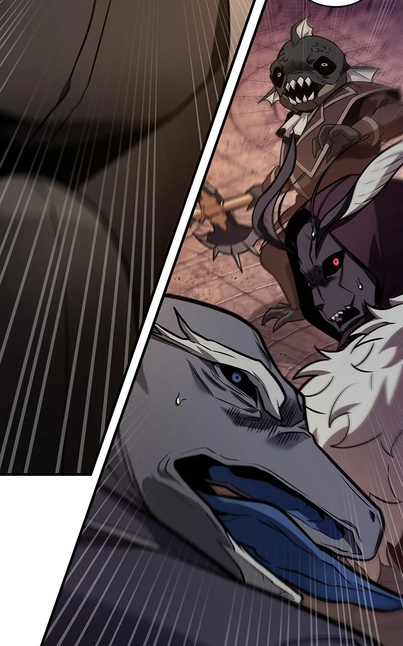 Omniscient Reader's Viewpoint - Chapter 242 - Page 34