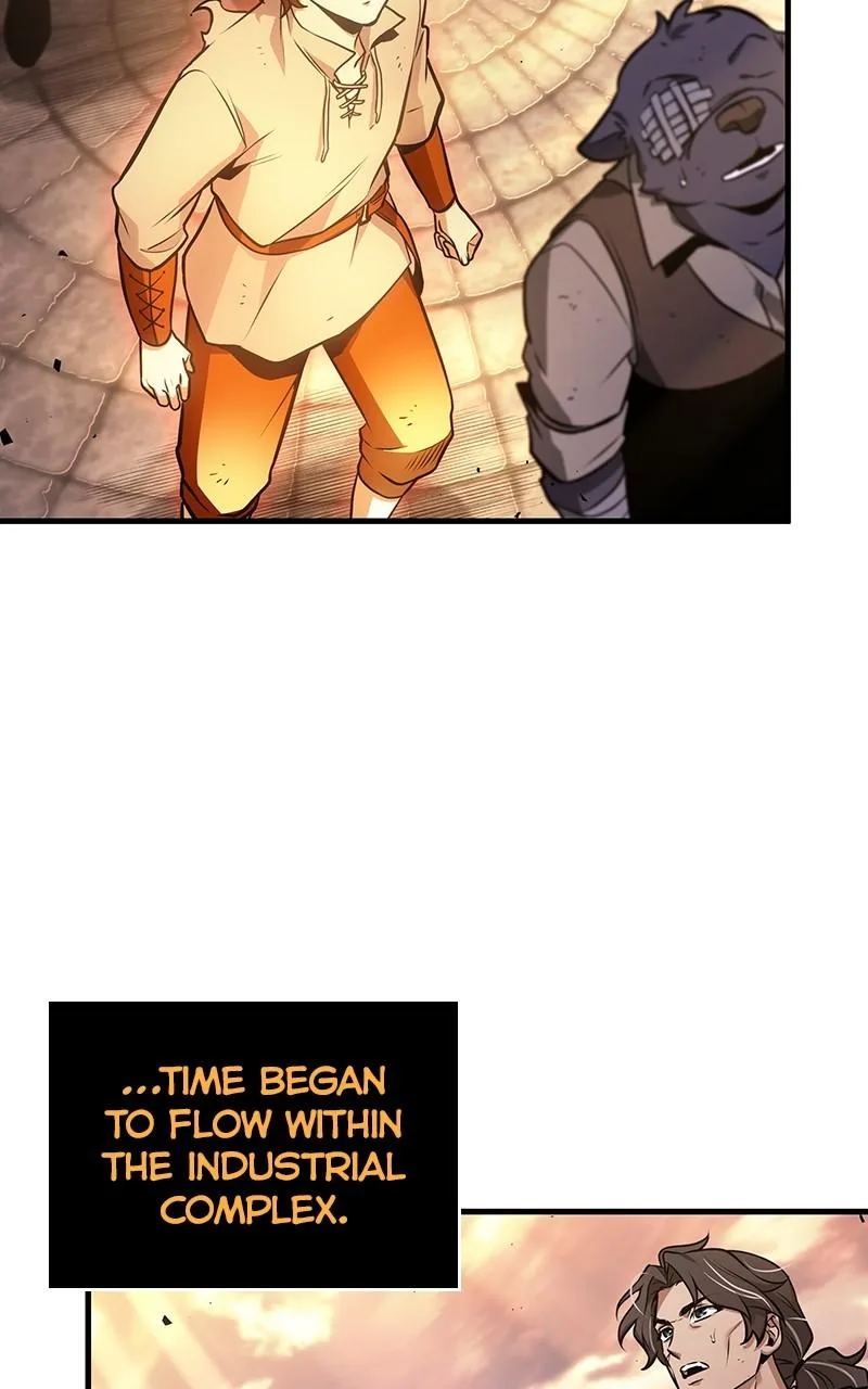 Omniscient Reader's Viewpoint - Chapter 242 - Page 39