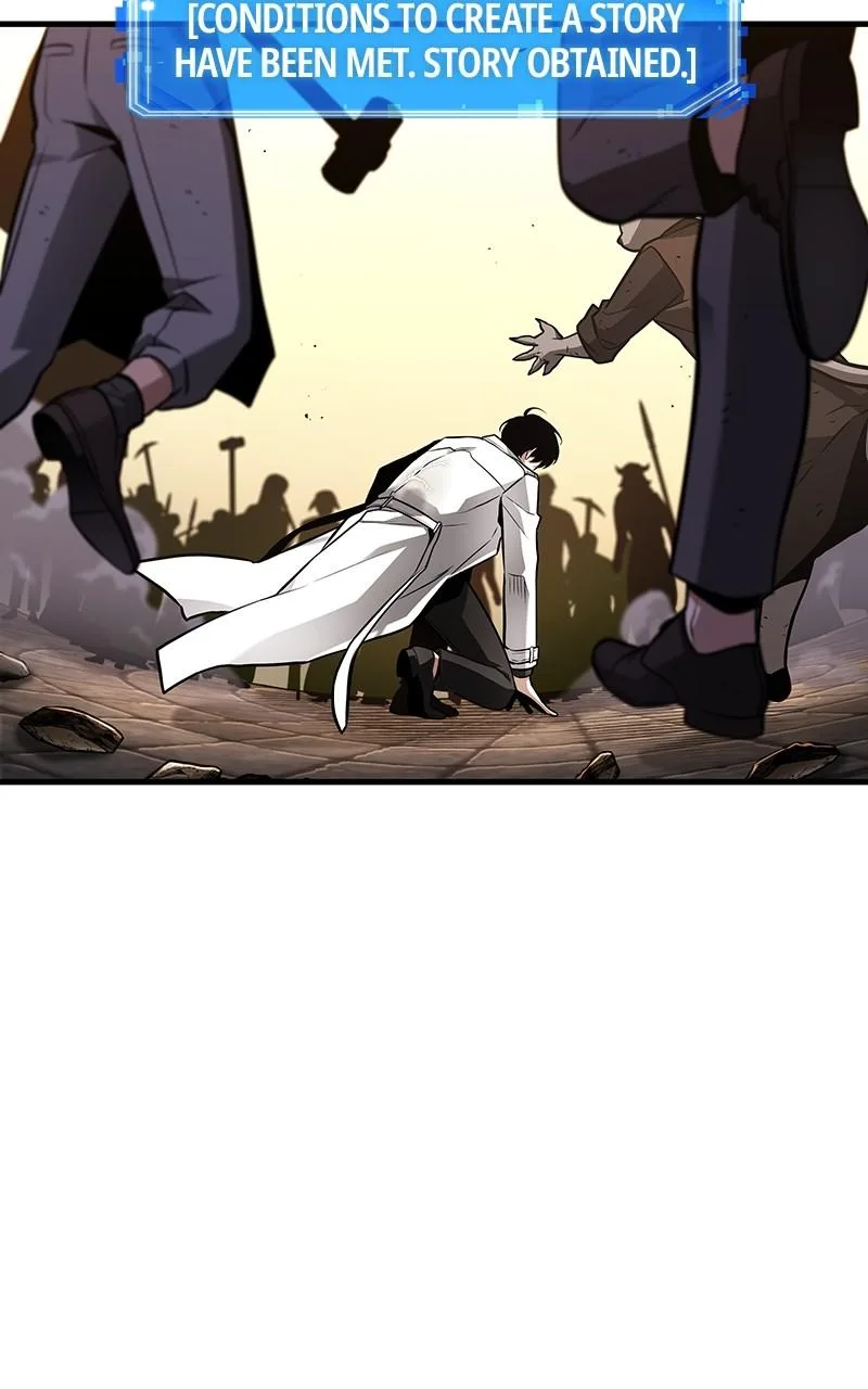 Omniscient Reader's Viewpoint - Chapter 242 - Page 44