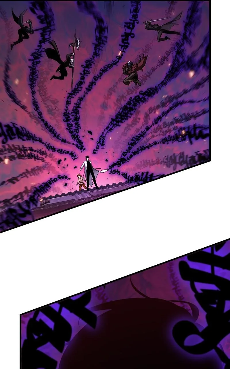 Omniscient Reader's Viewpoint - Chapter 242 - Page 6