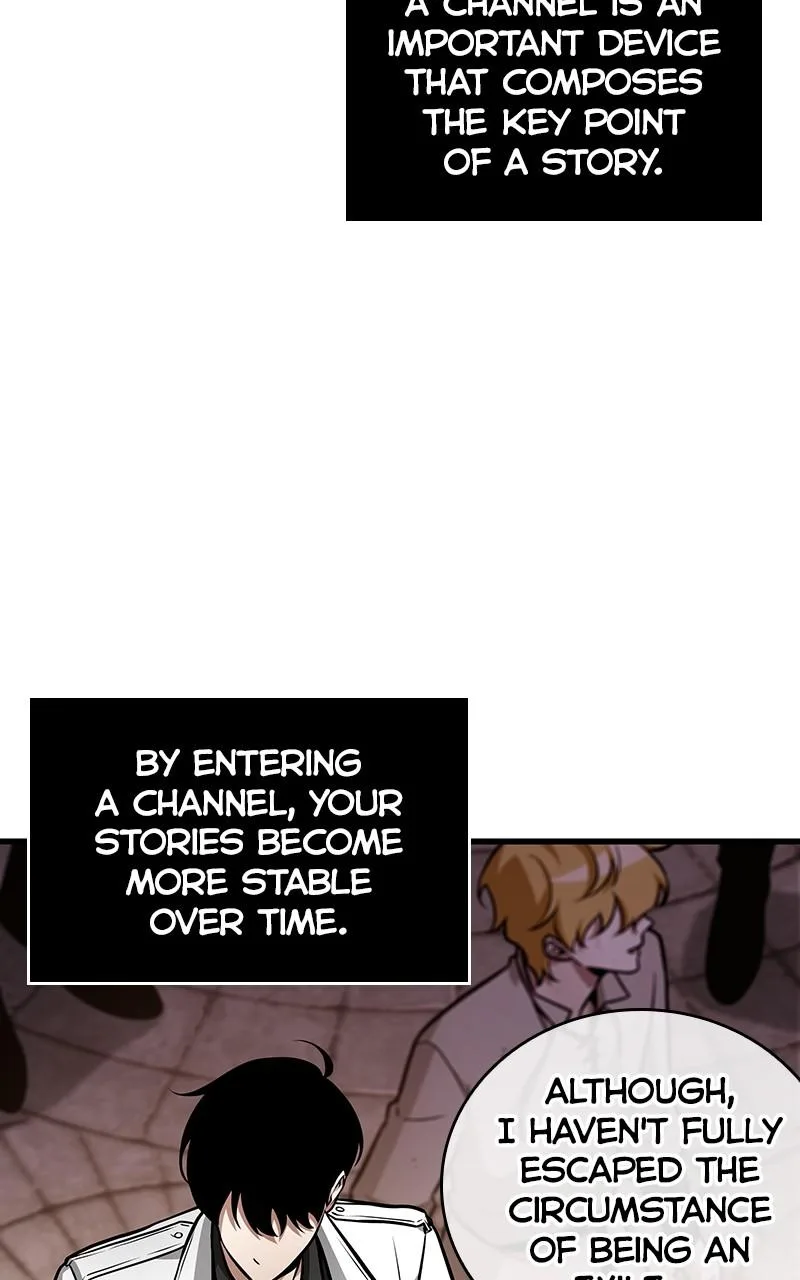Omniscient Reader's Viewpoint - Chapter 242 - Page 66