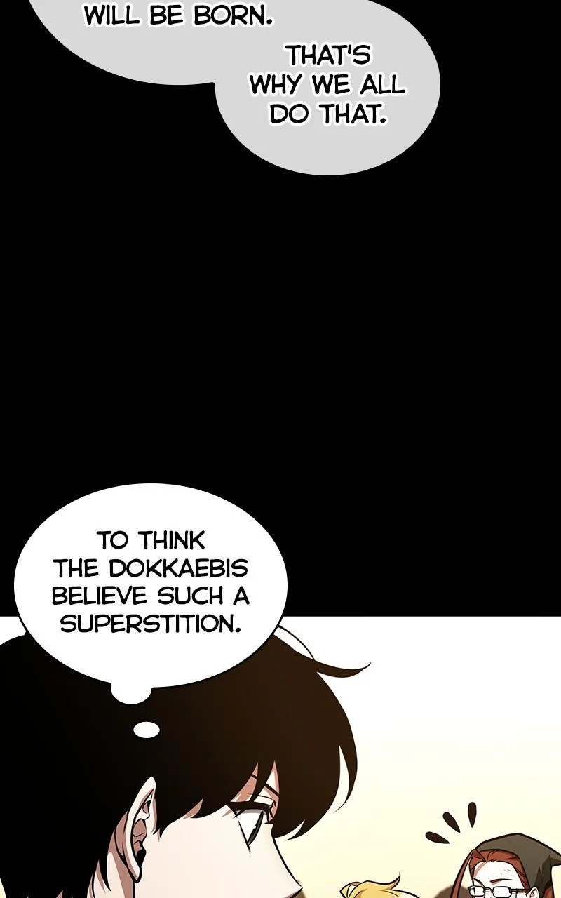 Omniscient Reader's Viewpoint - Chapter 242 - Page 74