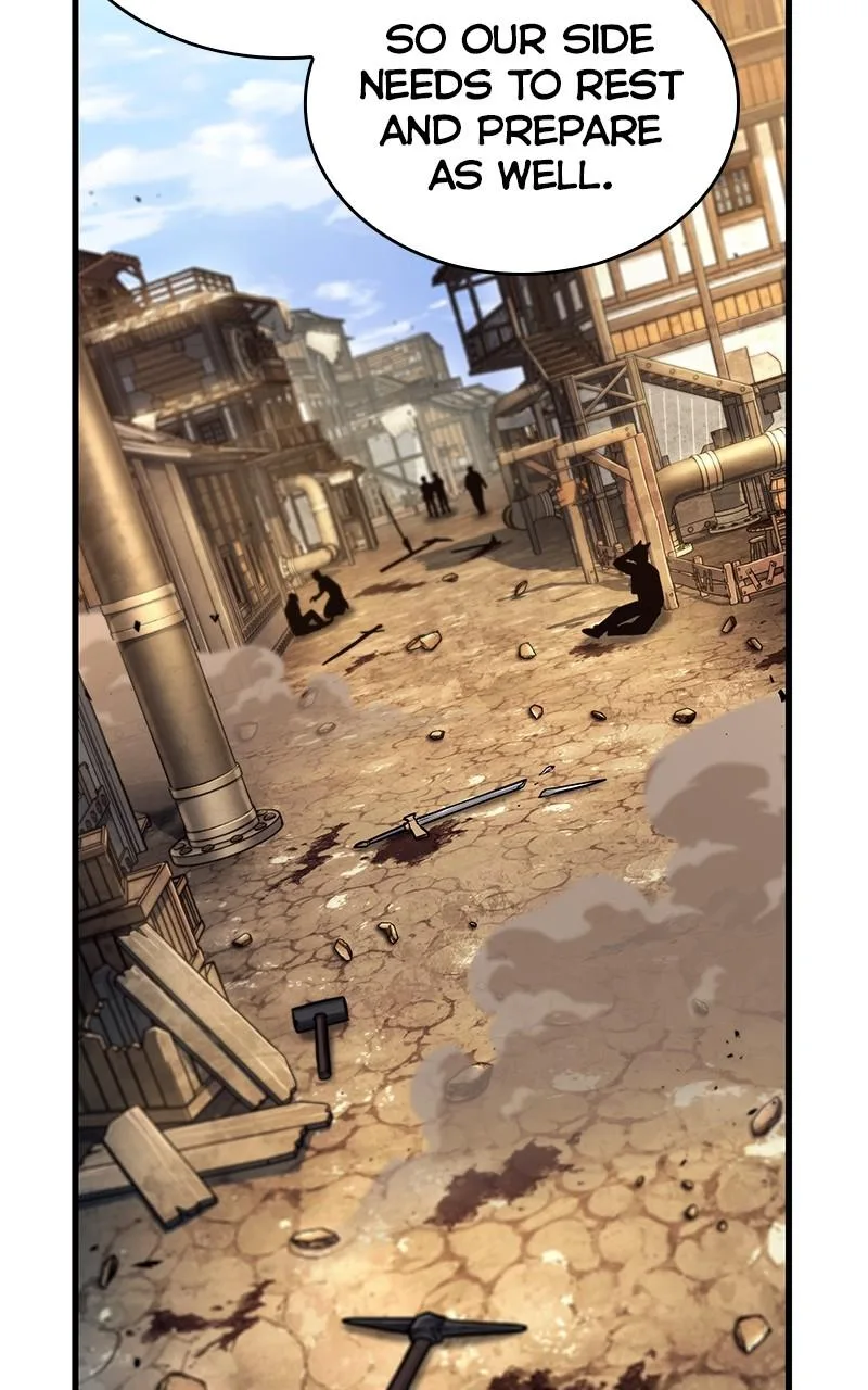 Omniscient Reader's Viewpoint - Chapter 242 - Page 76