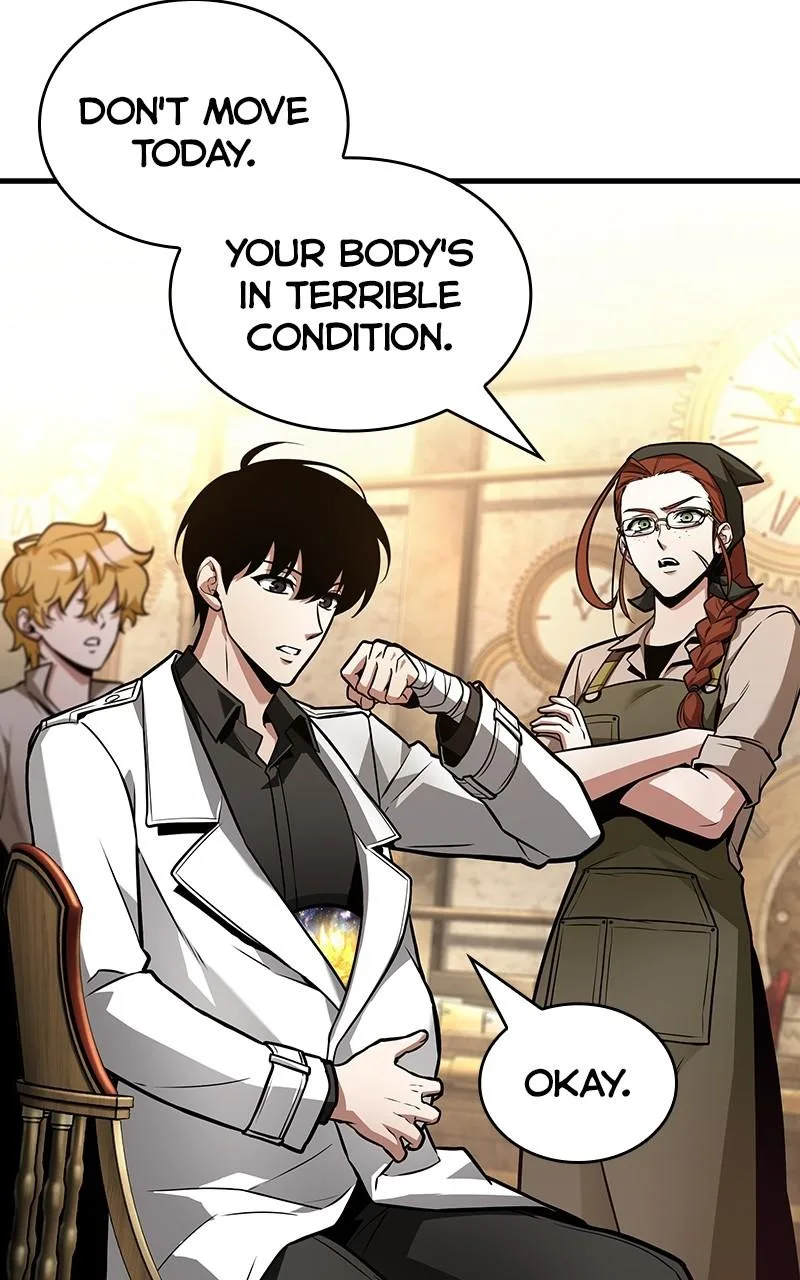 Omniscient Reader's Viewpoint - Chapter 242 - Page 79