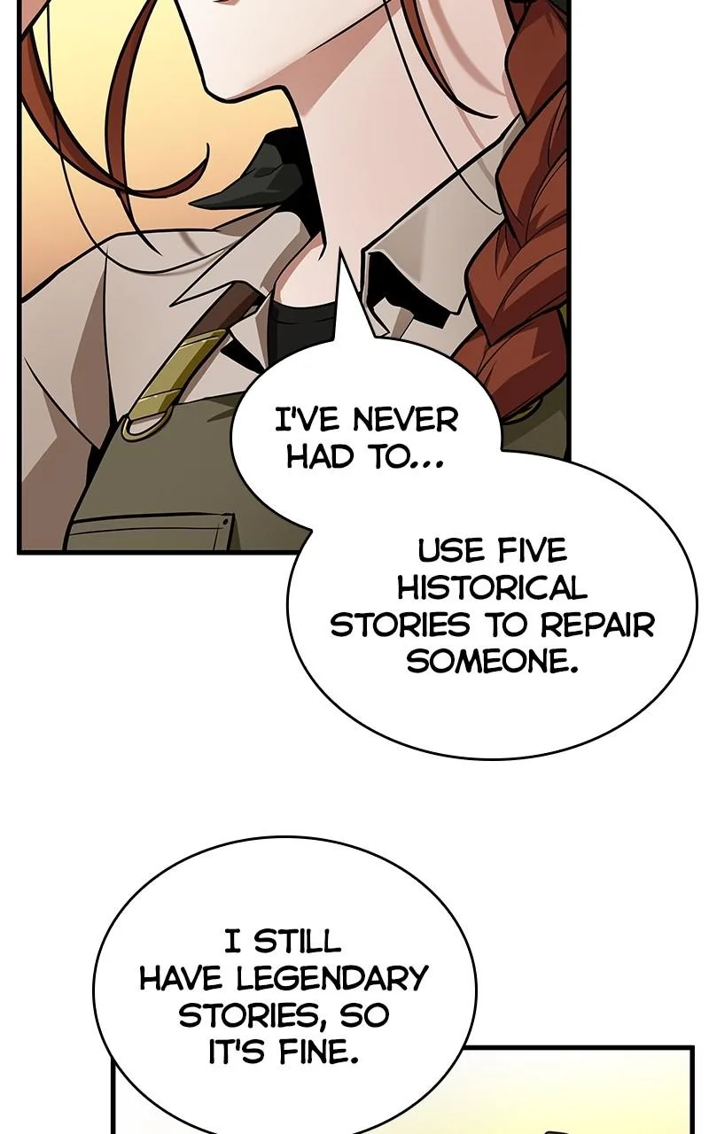 Omniscient Reader's Viewpoint - Chapter 242 - Page 81