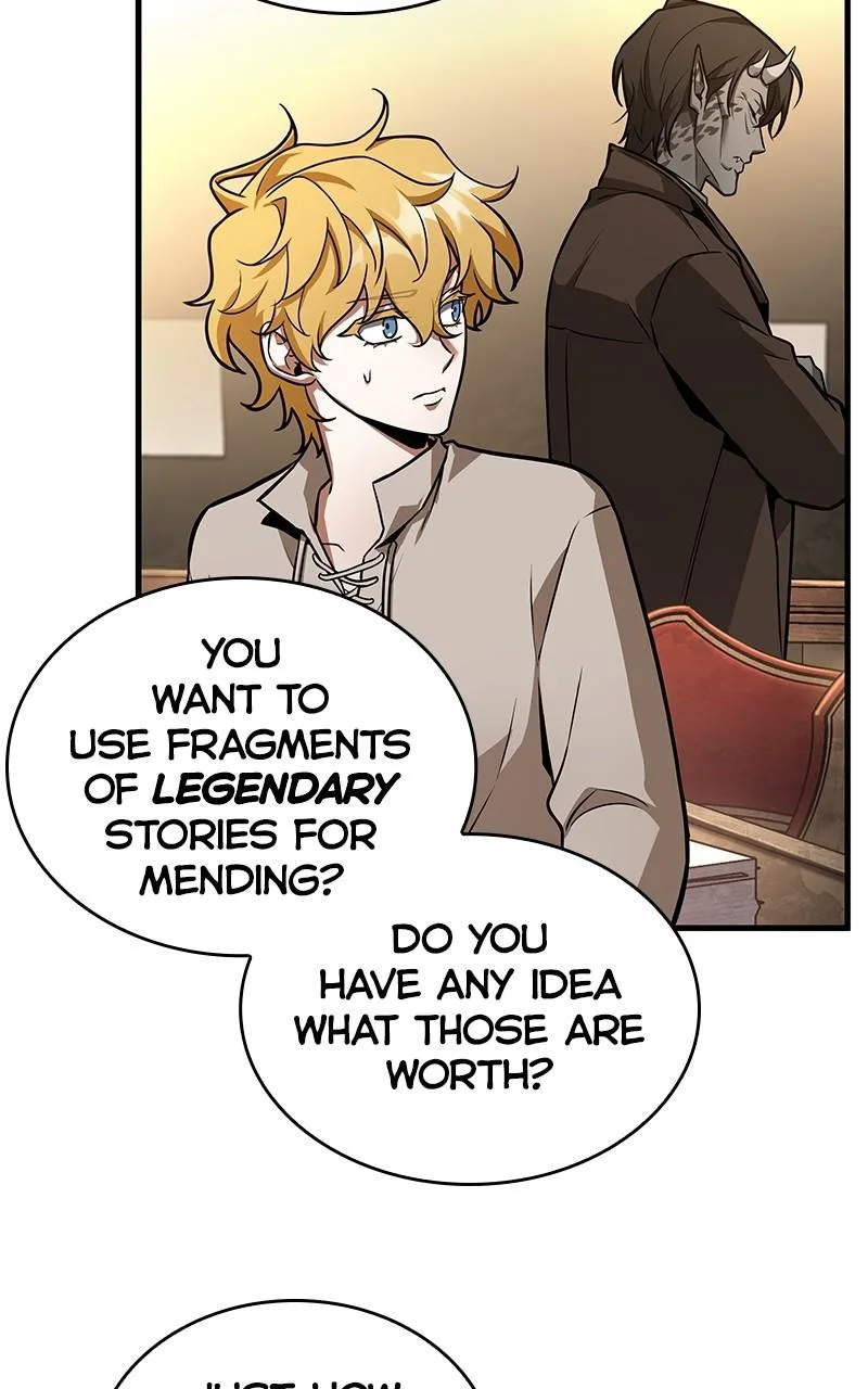 Omniscient Reader's Viewpoint - Chapter 242 - Page 82
