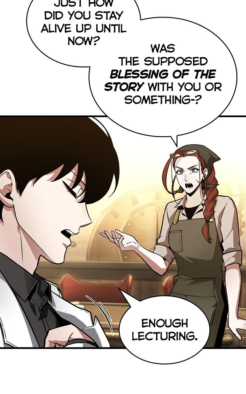 Omniscient Reader's Viewpoint - Chapter 242 - Page 83