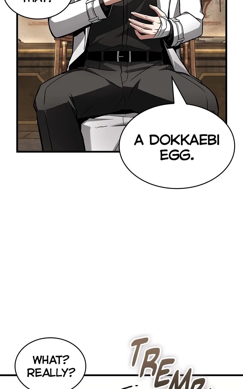 Omniscient Reader's Viewpoint - Chapter 242 - Page 85