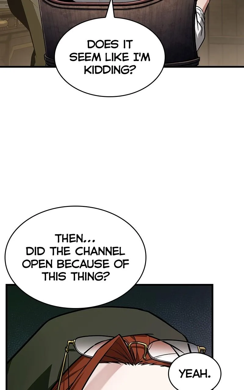 Omniscient Reader's Viewpoint - Chapter 242 - Page 89