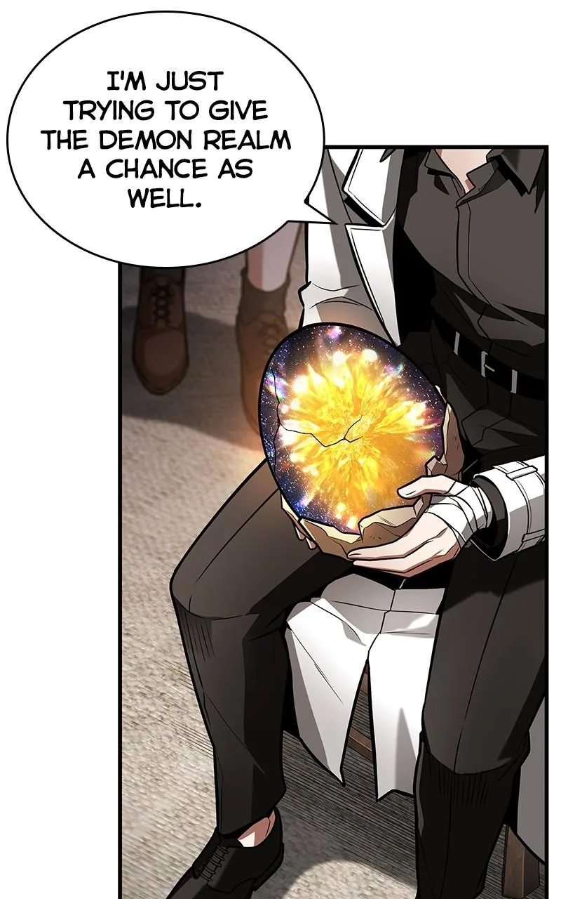 Omniscient Reader's Viewpoint - Chapter 242 - Page 91