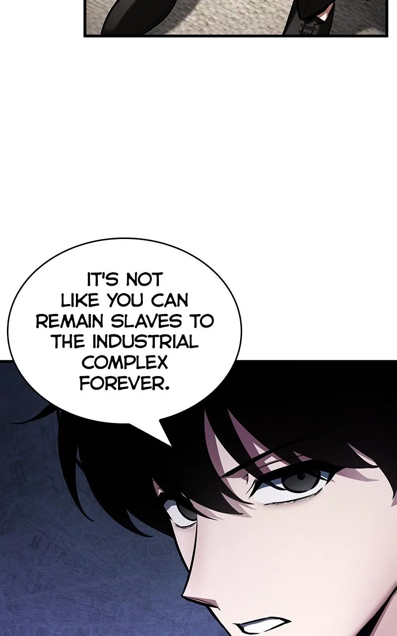 Omniscient Reader's Viewpoint - Chapter 242 - Page 92