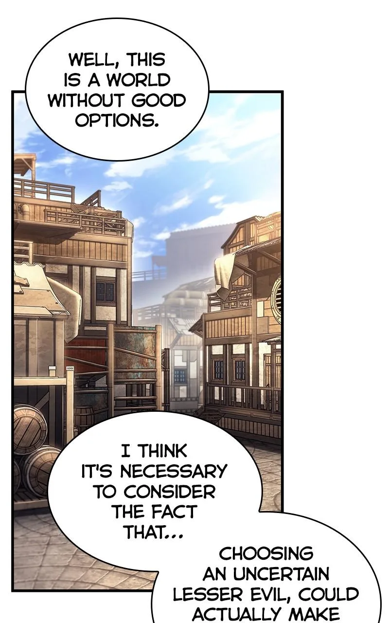 Omniscient Reader's Viewpoint - Chapter 242 - Page 94