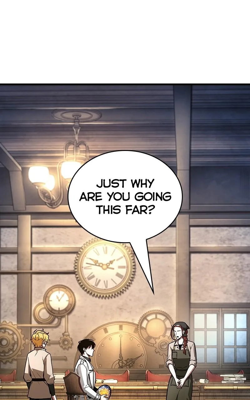Omniscient Reader's Viewpoint - Chapter 243 - Page 1