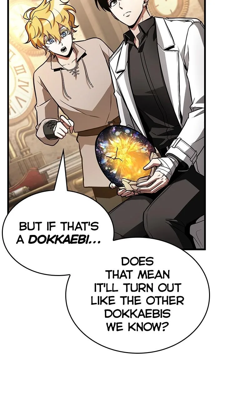 Omniscient Reader's Viewpoint - Chapter 243 - Page 10