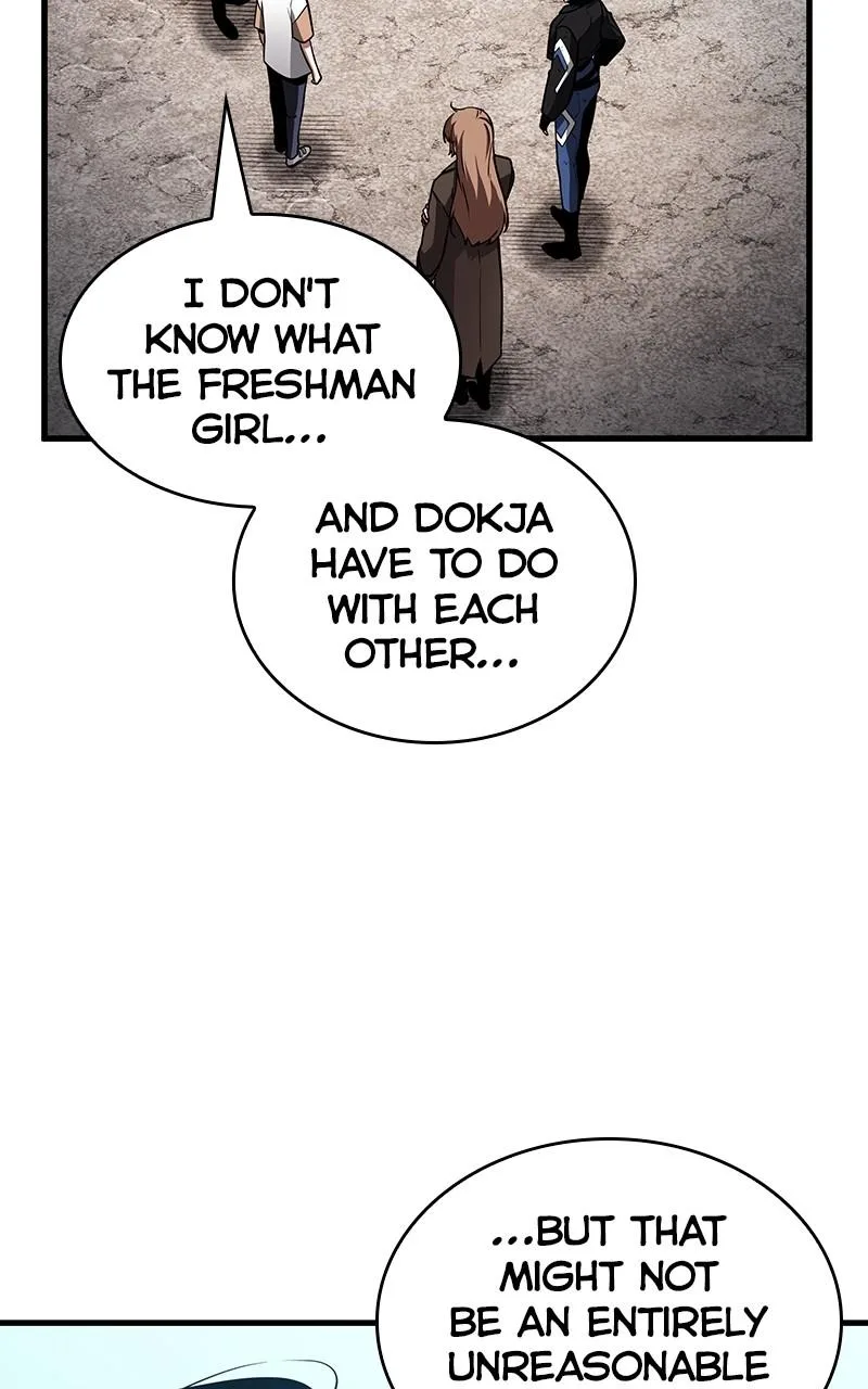 Omniscient Reader's Viewpoint - Chapter 243 - Page 100