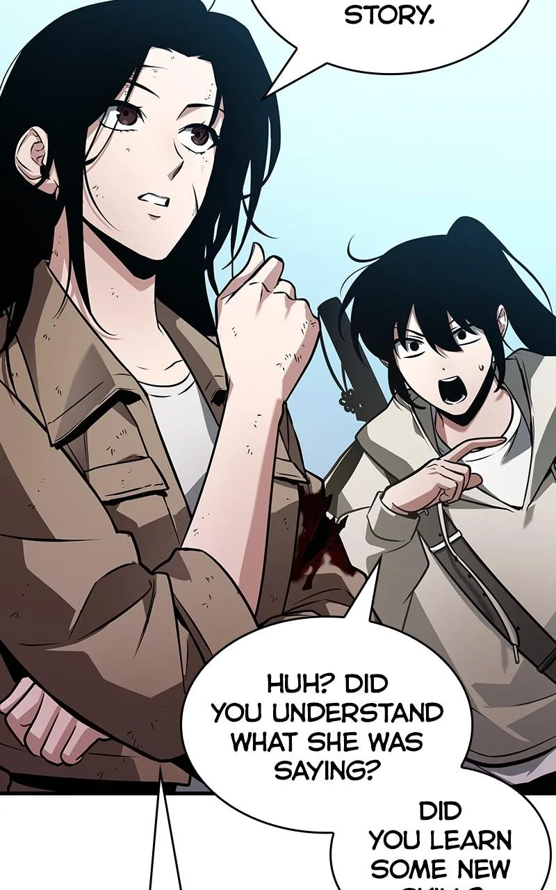 Omniscient Reader's Viewpoint - Chapter 243 - Page 101