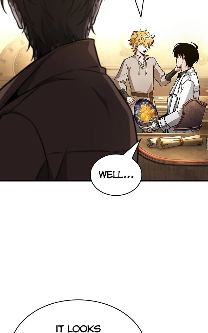Omniscient Reader's Viewpoint - Chapter 243 - Page 13
