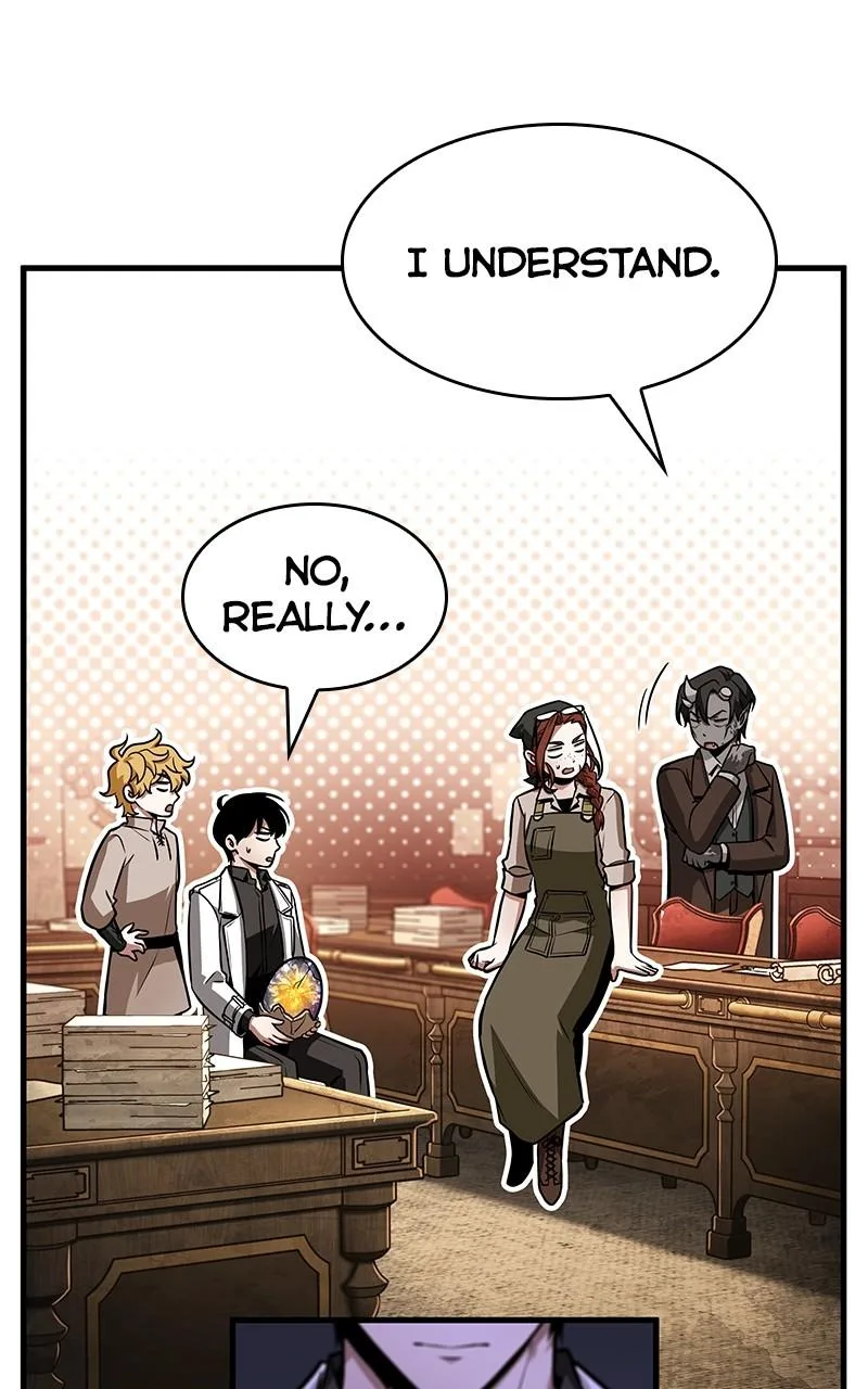 Omniscient Reader's Viewpoint - Chapter 243 - Page 17