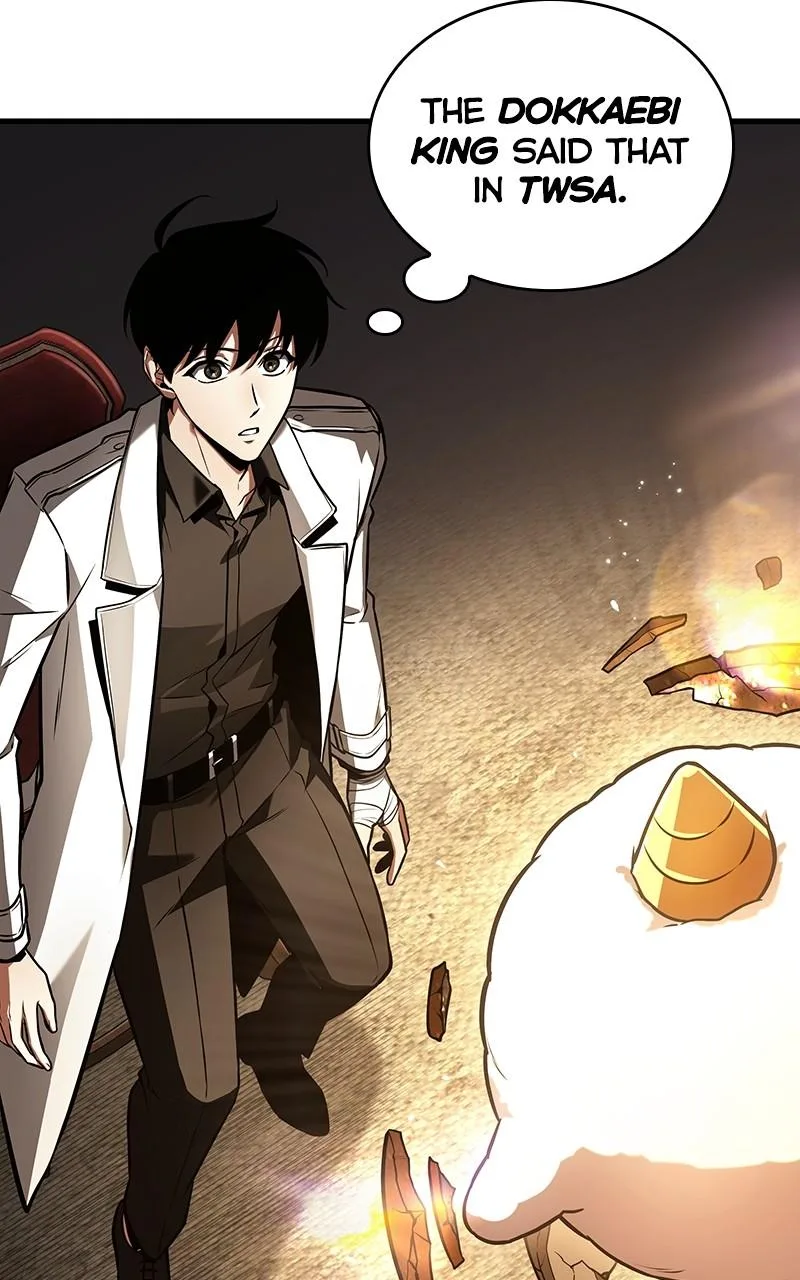 Omniscient Reader's Viewpoint - Chapter 243 - Page 27