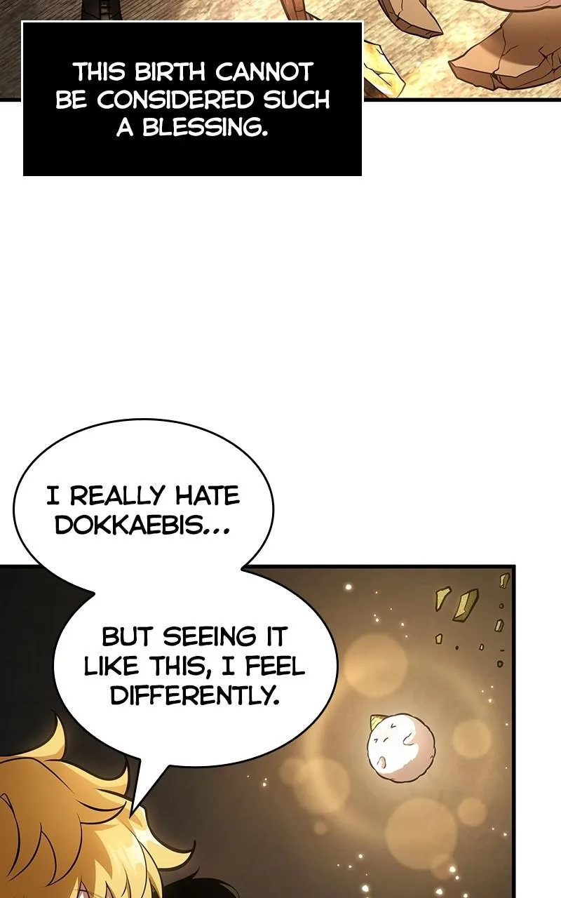 Omniscient Reader's Viewpoint - Chapter 243 - Page 28