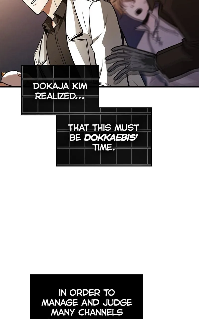Omniscient Reader's Viewpoint - Chapter 243 - Page 44