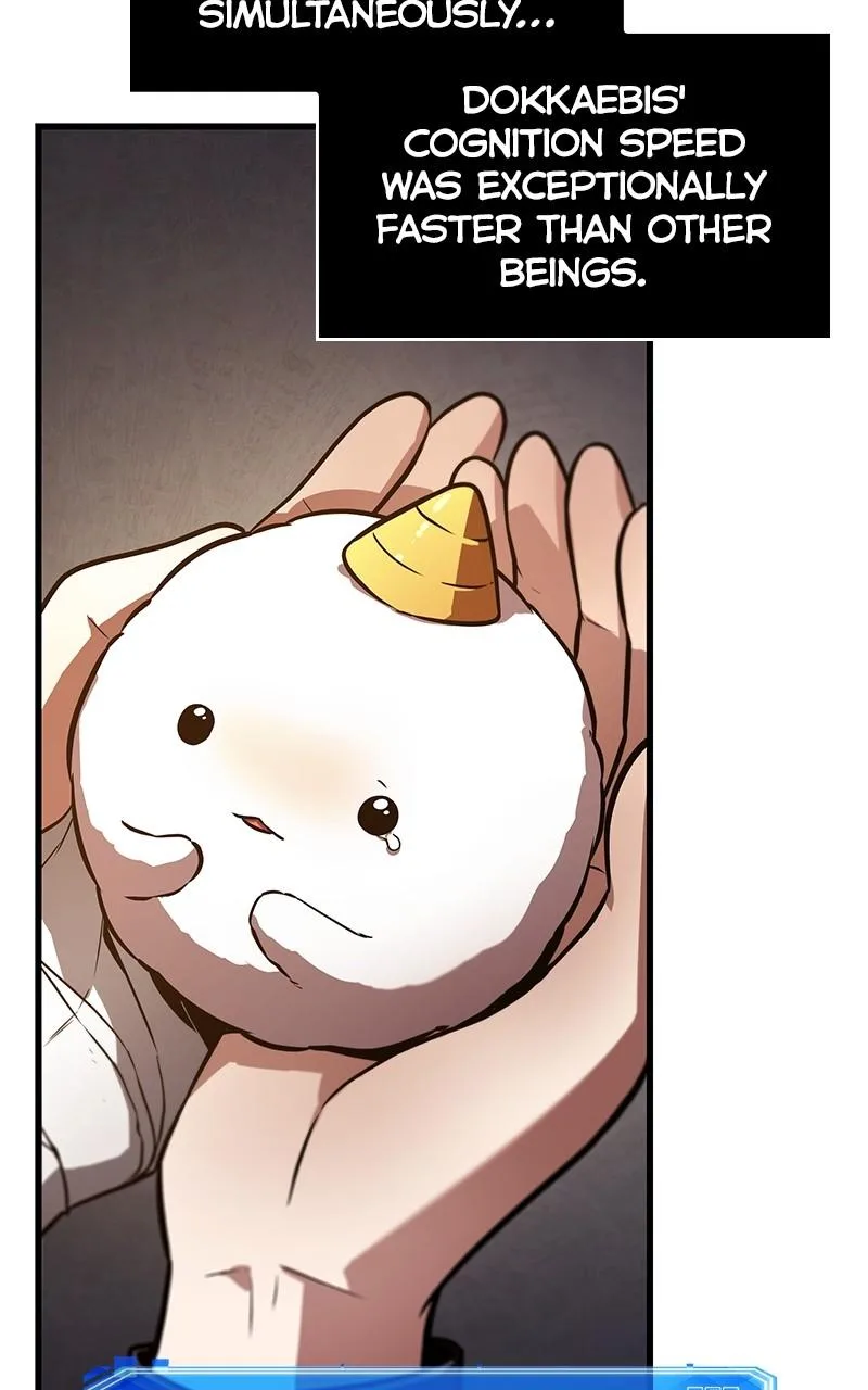 Omniscient Reader's Viewpoint - Chapter 243 - Page 45