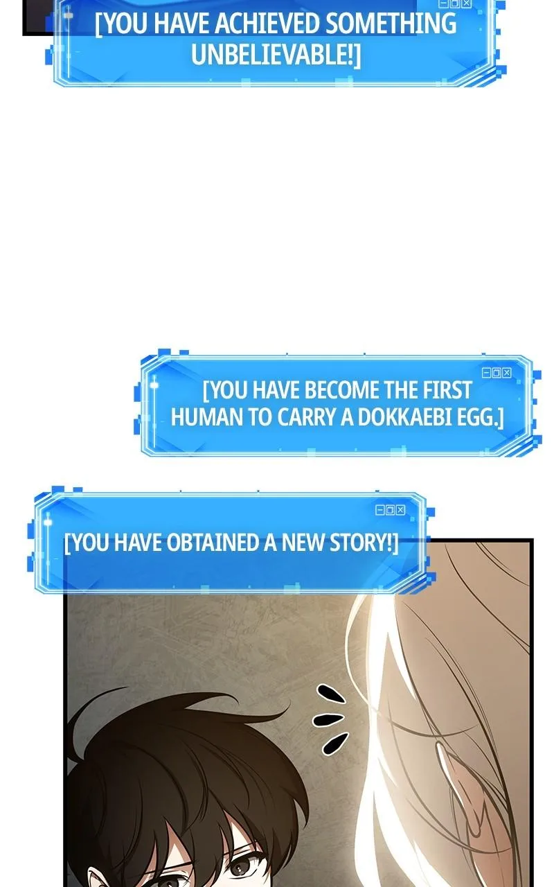 Omniscient Reader's Viewpoint - Chapter 243 - Page 46