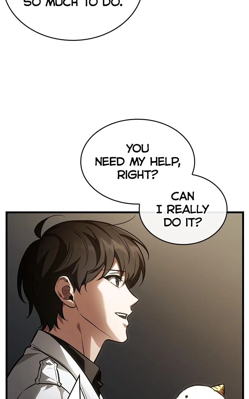 Omniscient Reader's Viewpoint - Chapter 243 - Page 50
