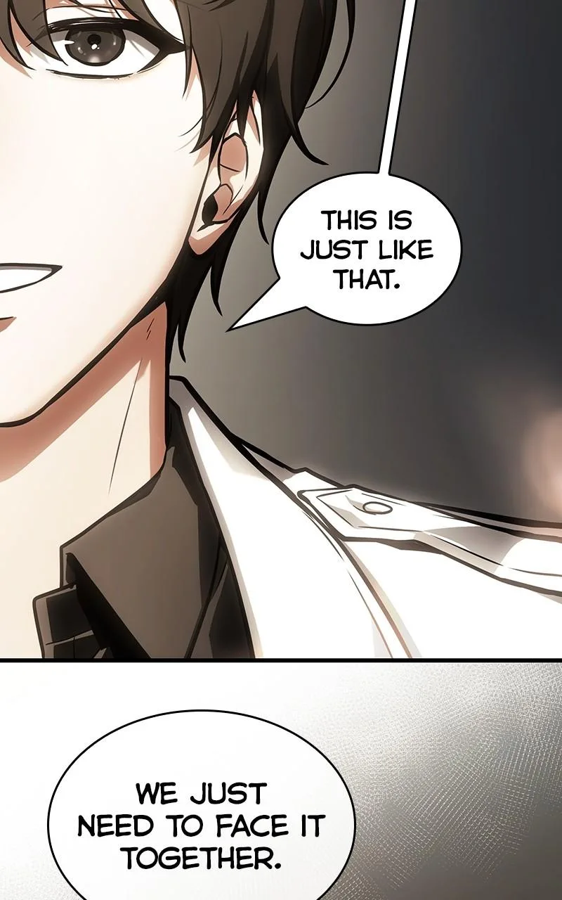 Omniscient Reader's Viewpoint - Chapter 243 - Page 53
