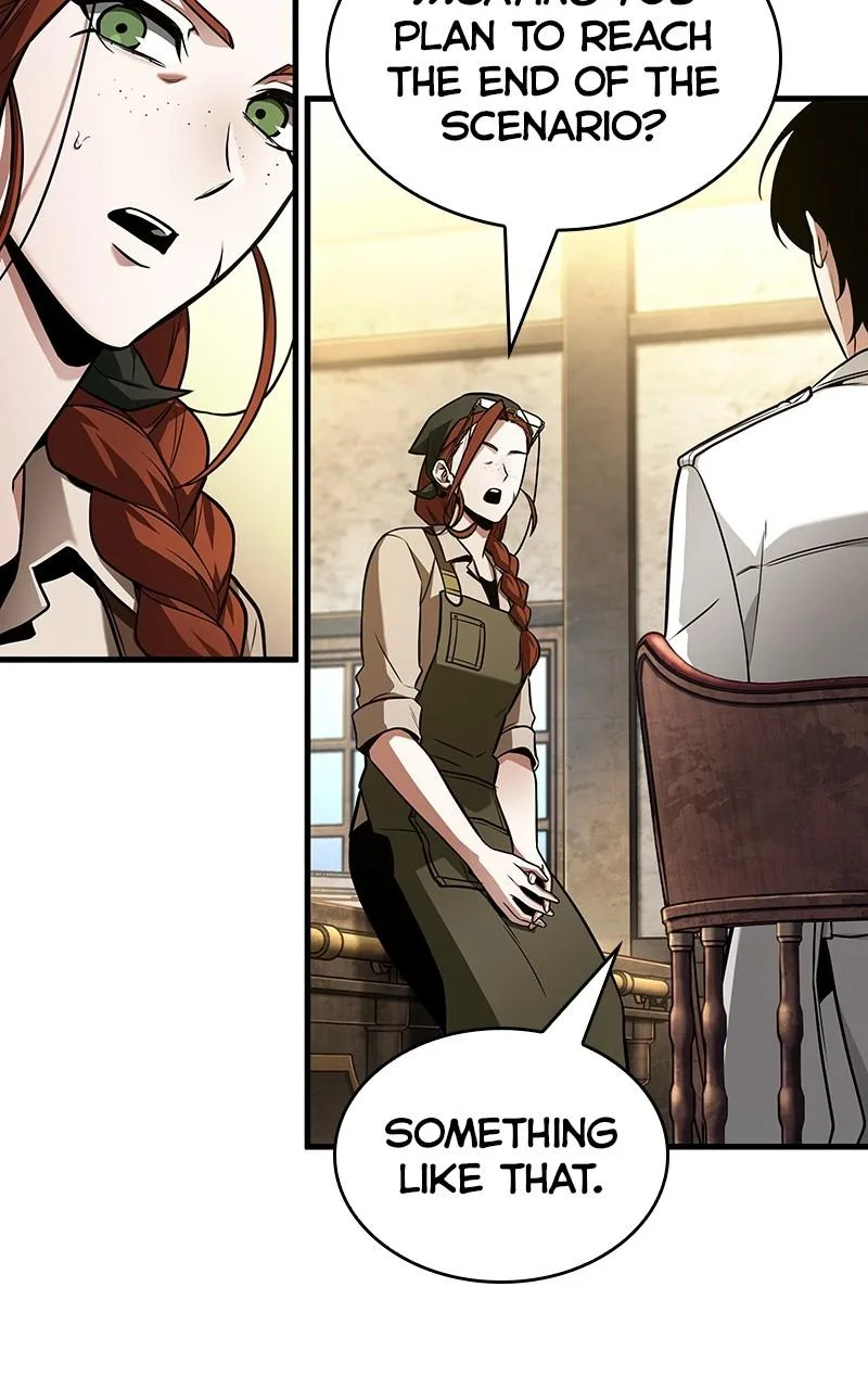 Omniscient Reader's Viewpoint - Chapter 243 - Page 7