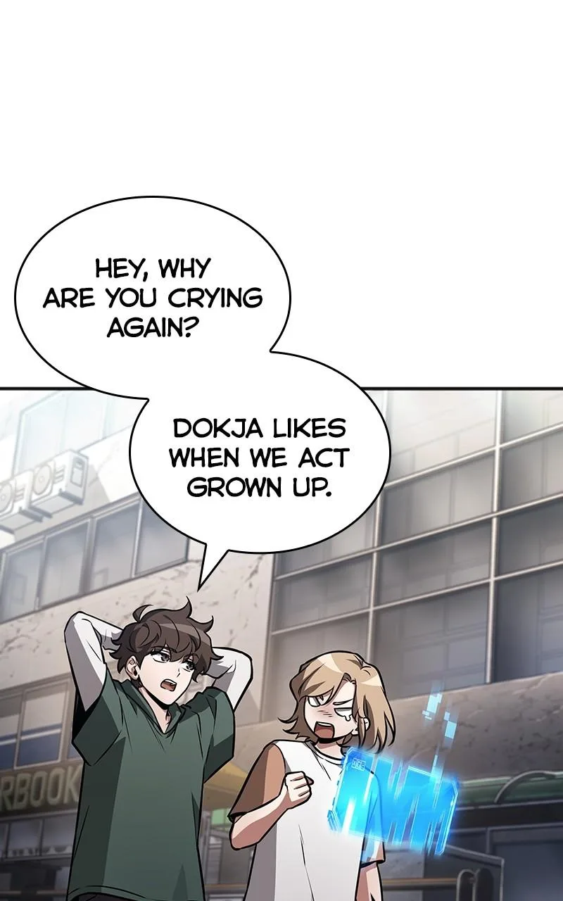 Omniscient Reader's Viewpoint - Chapter 243 - Page 72