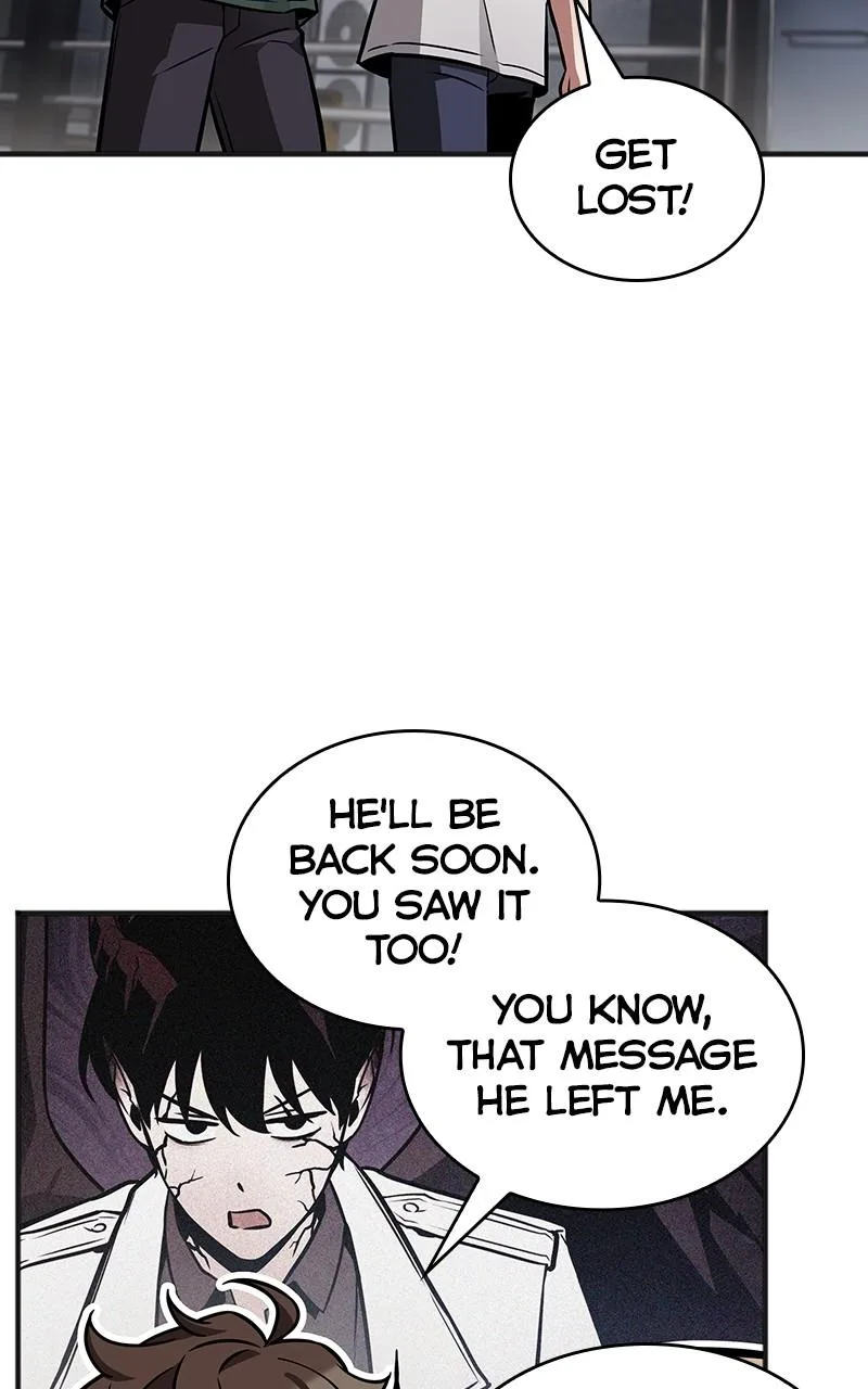Omniscient Reader's Viewpoint - Chapter 243 - Page 73