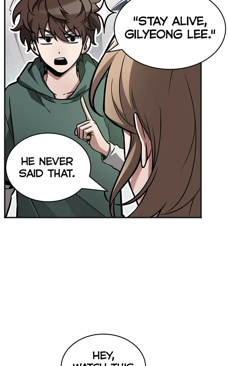 Omniscient Reader's Viewpoint - Chapter 243 - Page 74