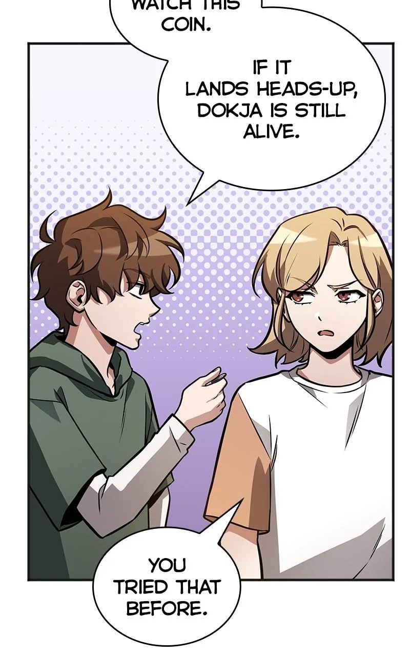 Omniscient Reader's Viewpoint - Chapter 243 - Page 75