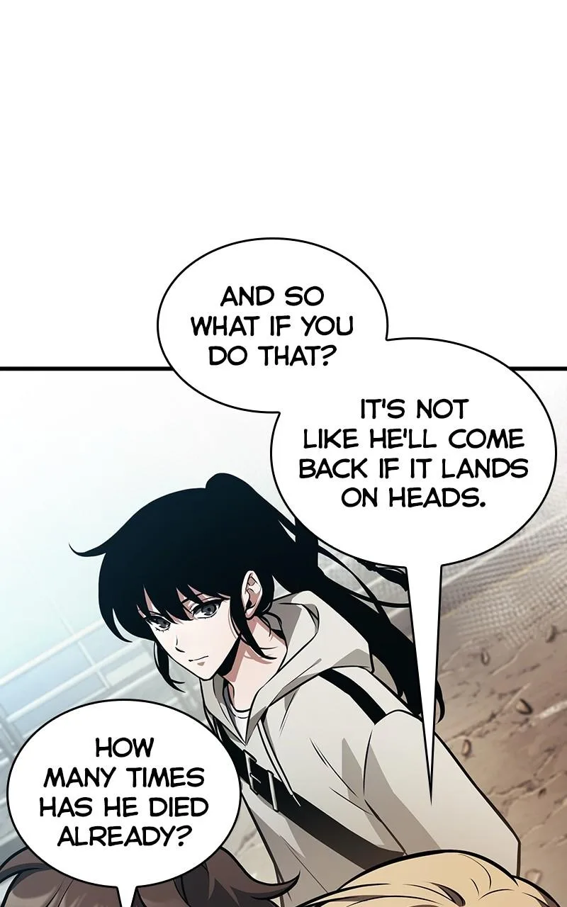 Omniscient Reader's Viewpoint - Chapter 243 - Page 76