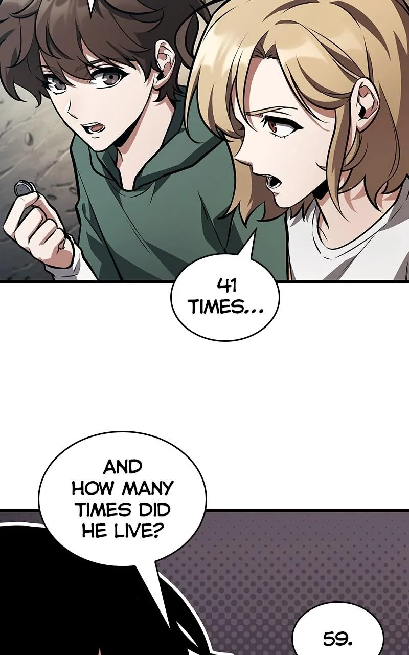 Omniscient Reader's Viewpoint - Chapter 243 - Page 77