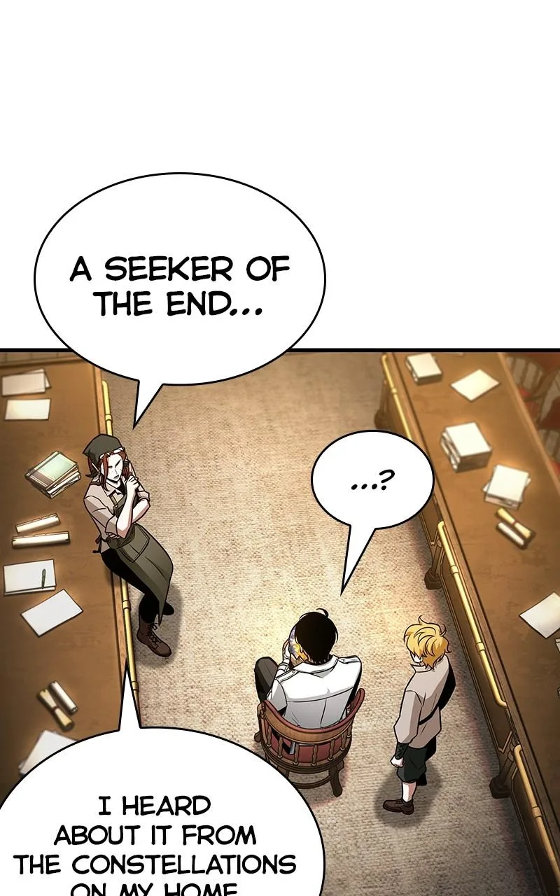 Omniscient Reader's Viewpoint - Chapter 243 - Page 8