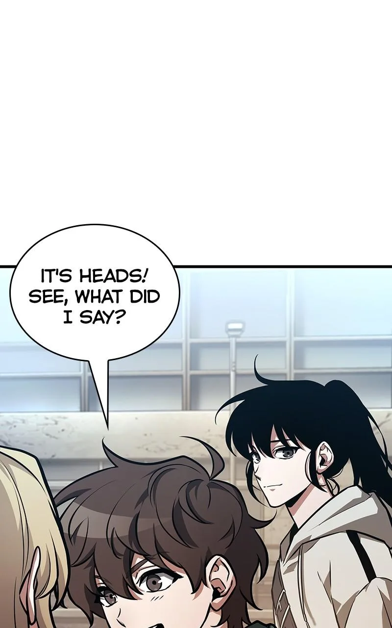 Omniscient Reader's Viewpoint - Chapter 243 - Page 80