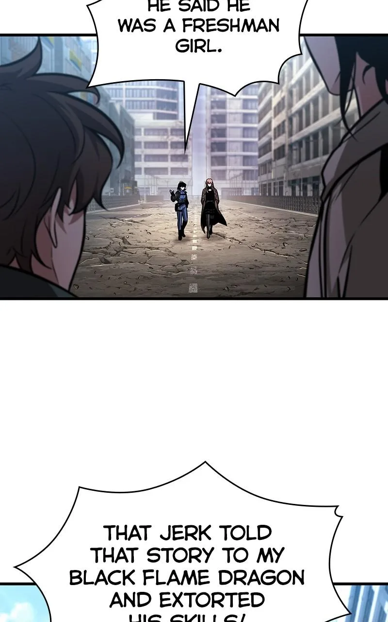 Omniscient Reader's Viewpoint - Chapter 243 - Page 85