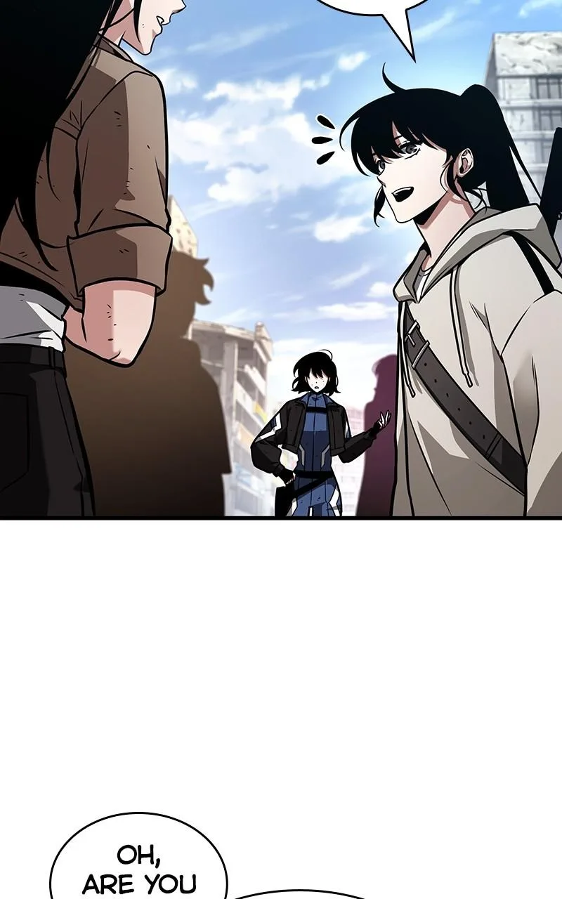 Omniscient Reader's Viewpoint - Chapter 243 - Page 88